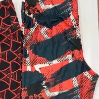 لباس ورزشی جنس فوق العاده سایز 38 و 40