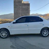 سورن پلاس EF7 فول کارخانه ۱۴۰۱|خودرو سواری و وانت|شهرکرد, |دیوار