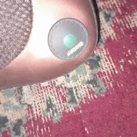 دستگاه ماساژور