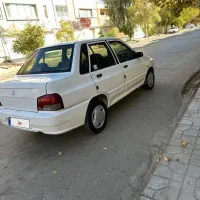 پراید ۱۳۲|خودرو سواری و وانت|شیراز, ریشمک|دیوار