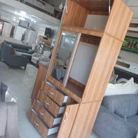 کمدمجموعه ستیکه سفارشی|جاکفشی، کمد، دراور|قزوین, |دیوار