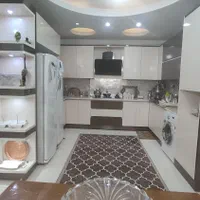 آپارتمان ۱۰۰ متری ۲ خوابه،فول امکانات،پارس سرام|فروش آپارتمان|قرچک, پارس سرام|دیوار