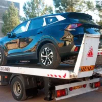 امداد خودرو