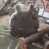 کمپرسور کولر