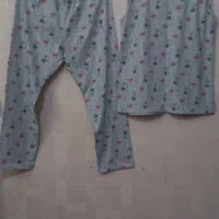 ست بلوز و سلوار، شومیز، لگ