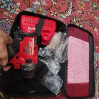 دریل شارژی میلواکی