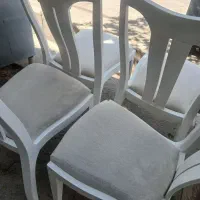 میز ناهار خوری ۴ نفره