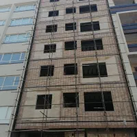 نماکاری سنگ‌کاری  کاشی  سرامیک  آجر دوغابی ملاتی|خدمات پیشه و مهارت|قم, شاه ابراهیم|دیوار