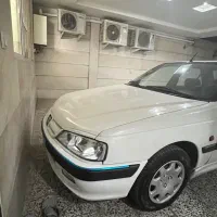 پژو پارس مدل ۸۷|خودرو سواری و وانت|مشهد, بهشت|دیوار