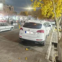 جک s5نیوفیس|خودرو سواری و وانت|اصفهان, زهران|دیوار