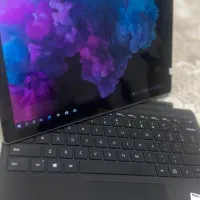 Surface pro 5/سرفیس پرو ۵