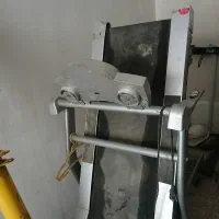 تردمیل سالم دارای نمایشگر