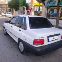 پراید مدل 89دوگانه فابریک بیرنگ|خودرو سواری و وانت|کردکوی, |دیوار