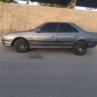 پارس مدل ۹۰