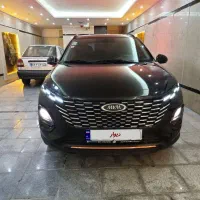 ایکس ۳۳ کراس مدل ۱۴۰۲