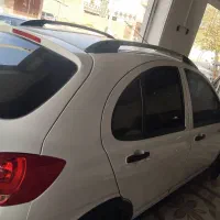 کوییک اس 85گانه|خودرو سواری و وانت|زاهدان, |دیوار