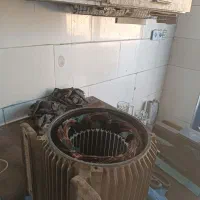 سیم پیچی تک فاز و سه فاز|خدمات پیشه و مهارت|دزفول, |دیوار