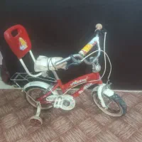 دوچرخه سایز دوازده 12.برازجان