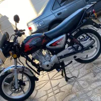 باکسر 200 کم کار