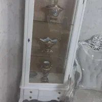 بوفه ویترین