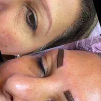 تخفیف یلدایی آموزش میکروبلیدینگ ابرو و صورت|خدمات آموزشی|تبریز, |دیوار