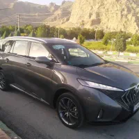 هایما 7X مدل ۱۴۰۲