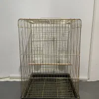 قفس پرنده