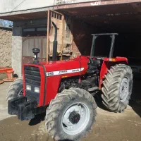 تراکتور 285 جفت