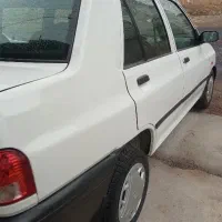 پراید 131مدل 96 کم کار|خودرو سواری و وانت|مشگین شهر, |دیوار