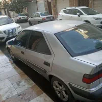 مدل۸۳|خودرو سواری و وانت|پاکدشت, پاکدشت (مامازند)|دیوار