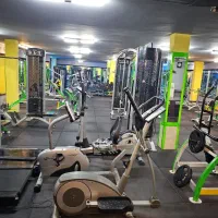 فروش کامل لوازم بدنسازی