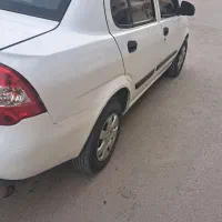 تیبا 1مدل ۹۴ دوگانه|خودرو سواری و وانت|اصفهان, بهرام‌آباد|دیوار