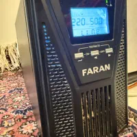 برق اضطراری ۲۲۰ ولت