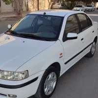 سمندEf7مدل97دوگانه کم کار|خودرو سواری و وانت|قزوین, |دیوار