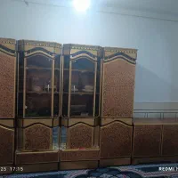کمد دولاب|جاکفشی، کمد، دراور|رامهرمز, |دیوار