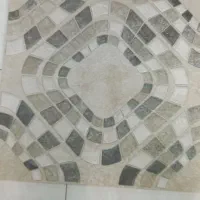 کاشی جهت کف حیاط و۶۰در۶۰یا پارکینگ ۲۵متر مربع