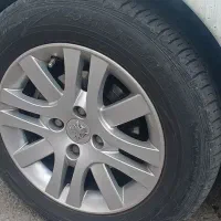 رینگ لاستیک صلیبی