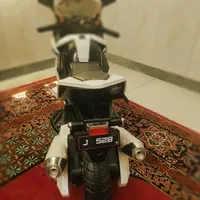 موتور شارژی|اسباب‌بازی بچه|پاکدشت, |دیوار