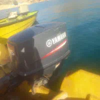 موتور قایق