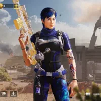 اکانت کالاف دیوتی موبایل|کنسول، بازی ویدئویی و آنلاین|مریوان, |دیوار