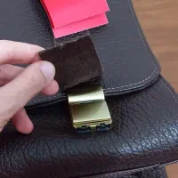 کیف چرم طبیعی اصل|کیف، کفش، کمربند|تهران, جنتآباد شمالی|دیوار