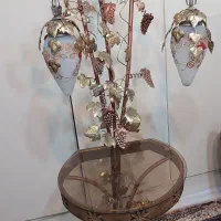 خانه و اسپزخانه|چراغ خواب و آباژور|تهران, جوادیه|دیوار