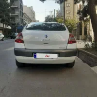 رنو مگان مونتاژ 2000cc، مدل ۱۳۹۱|خودرو سواری و وانت|مشهد, آزادشهر|دیوار