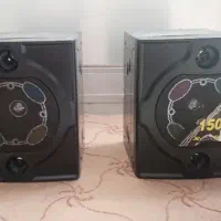 بلندگوی ضبط