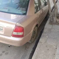 مزدا 323|خودرو سواری و وانت|ساوه, |دیوار