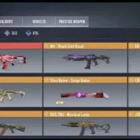 اکانت قدیمی