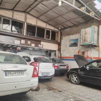 تعمیرگاه تخصصی خودرو های چینی و ایرانی|خدمات موتور و ماشین|کاشان, باهنر|دیوار