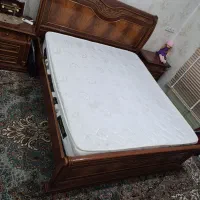 سرویس تخت خواب خارجی