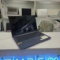 ASUS vivabook Ryzen 9 RTX 4050 اوپن باکس