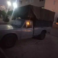 نیسان کارت کمپرسی